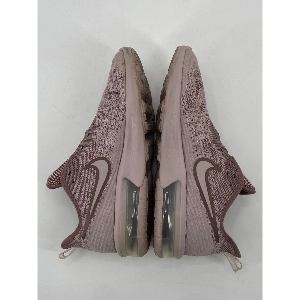 Nike Air Max Sequent‎ 4 Running Athletic Shoes Pink (A04486-600) Women's Size 9